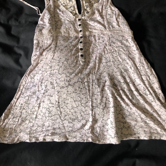 Free people tunic tank - Picture 2 of 4